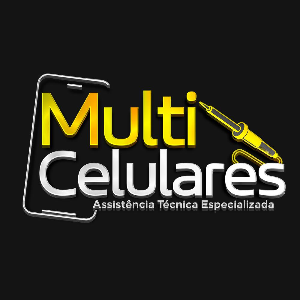 Multi Celulares - Assistência Técnica Especializada